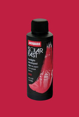 Jacquard SolarFast is dye, that develops in sunlight!