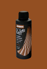 Jacquard SolarFast is dye that develops in sunlight!