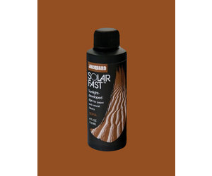 JACQUARD Colorant Sépia Solarfast - 118 ml