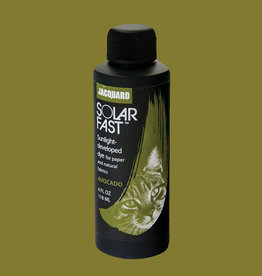 Jacquard Jacquard Solarfast  Avocado