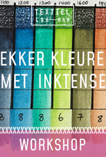 Lekker Kleuren met Inktense  12/04/2024