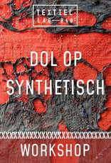 I love synthetics! - 16/12/2022