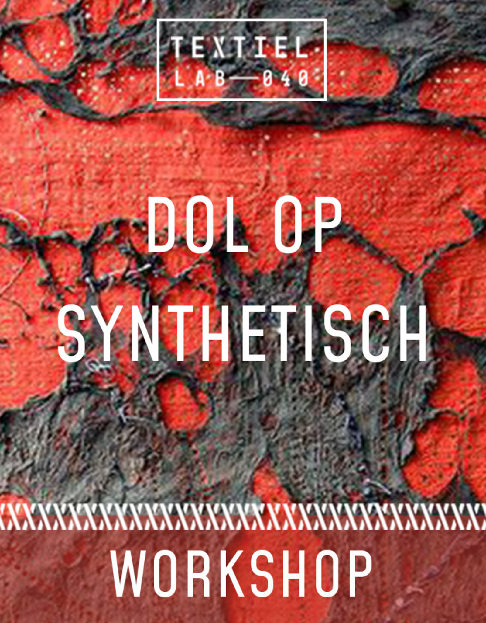 Dol op Synthetisch - 19/04/2024