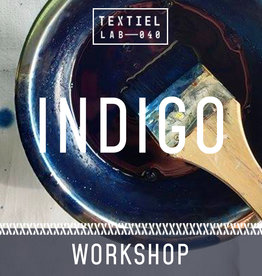 Workshop Indigo 6-10-2023