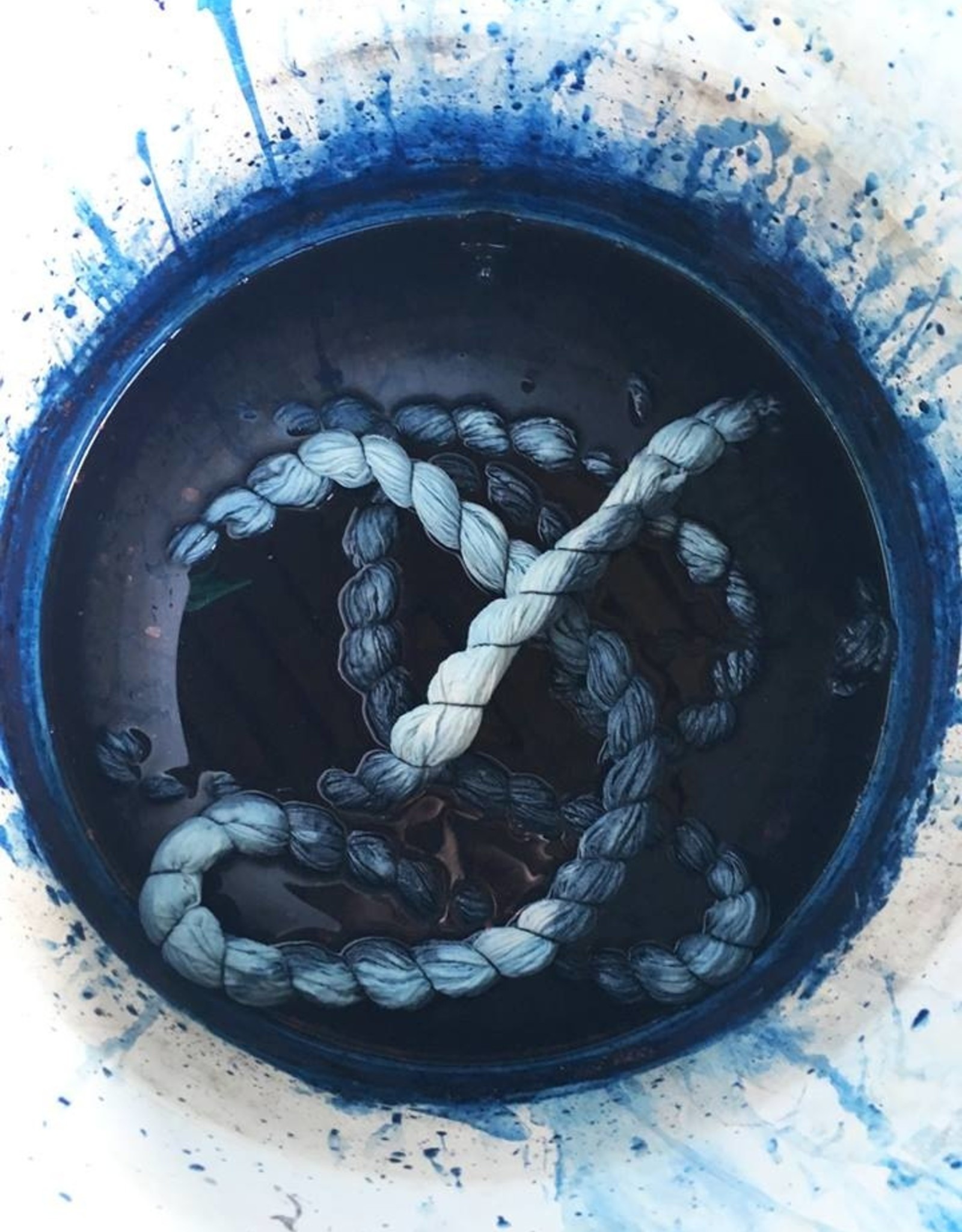 Workshop Indigo 2025