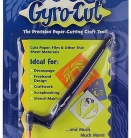 Gyro-Cut