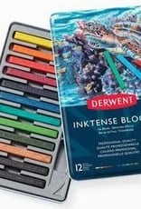 Inktense Blocks Doos 12 stuks