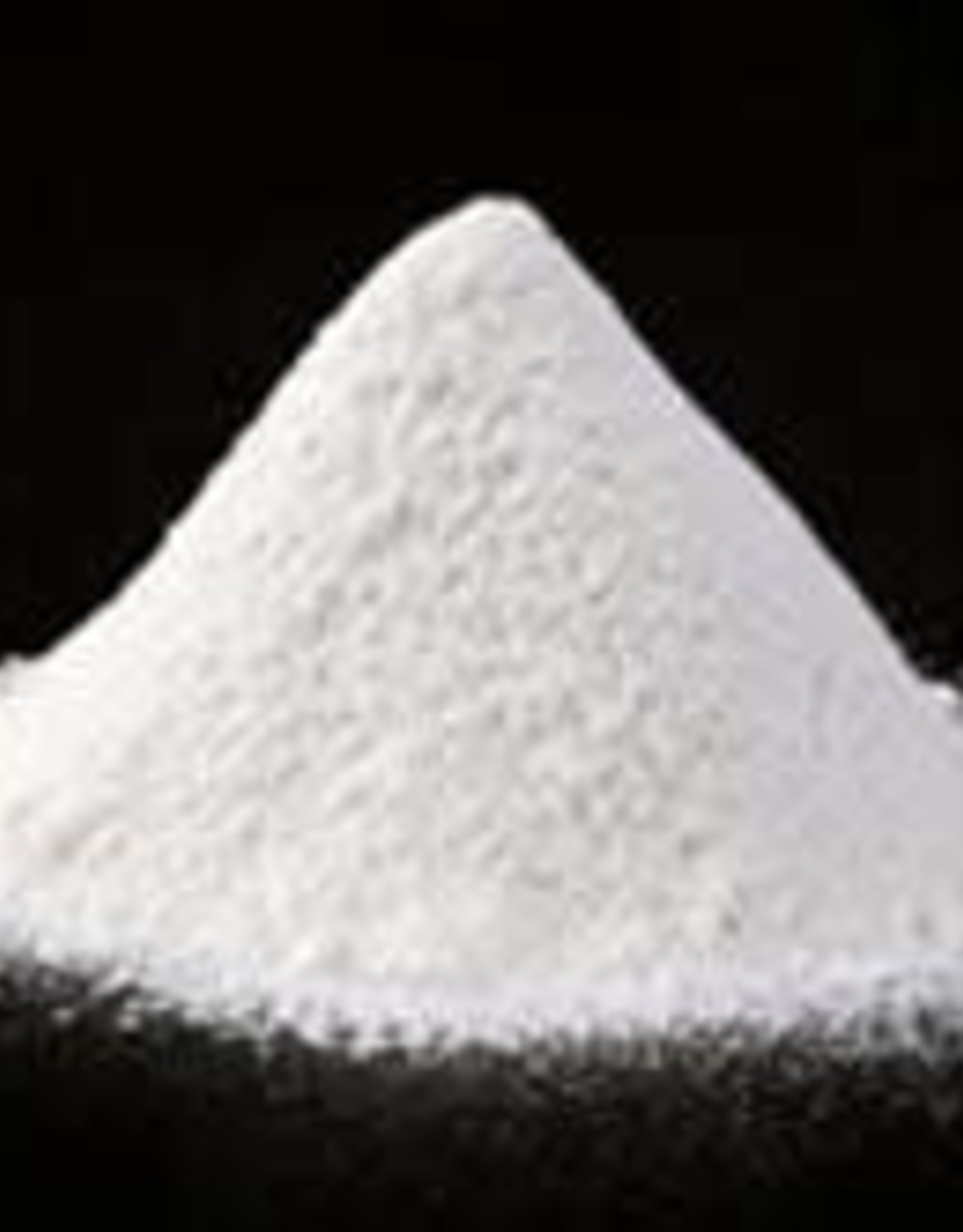 Le carbonate de soude, soda ash