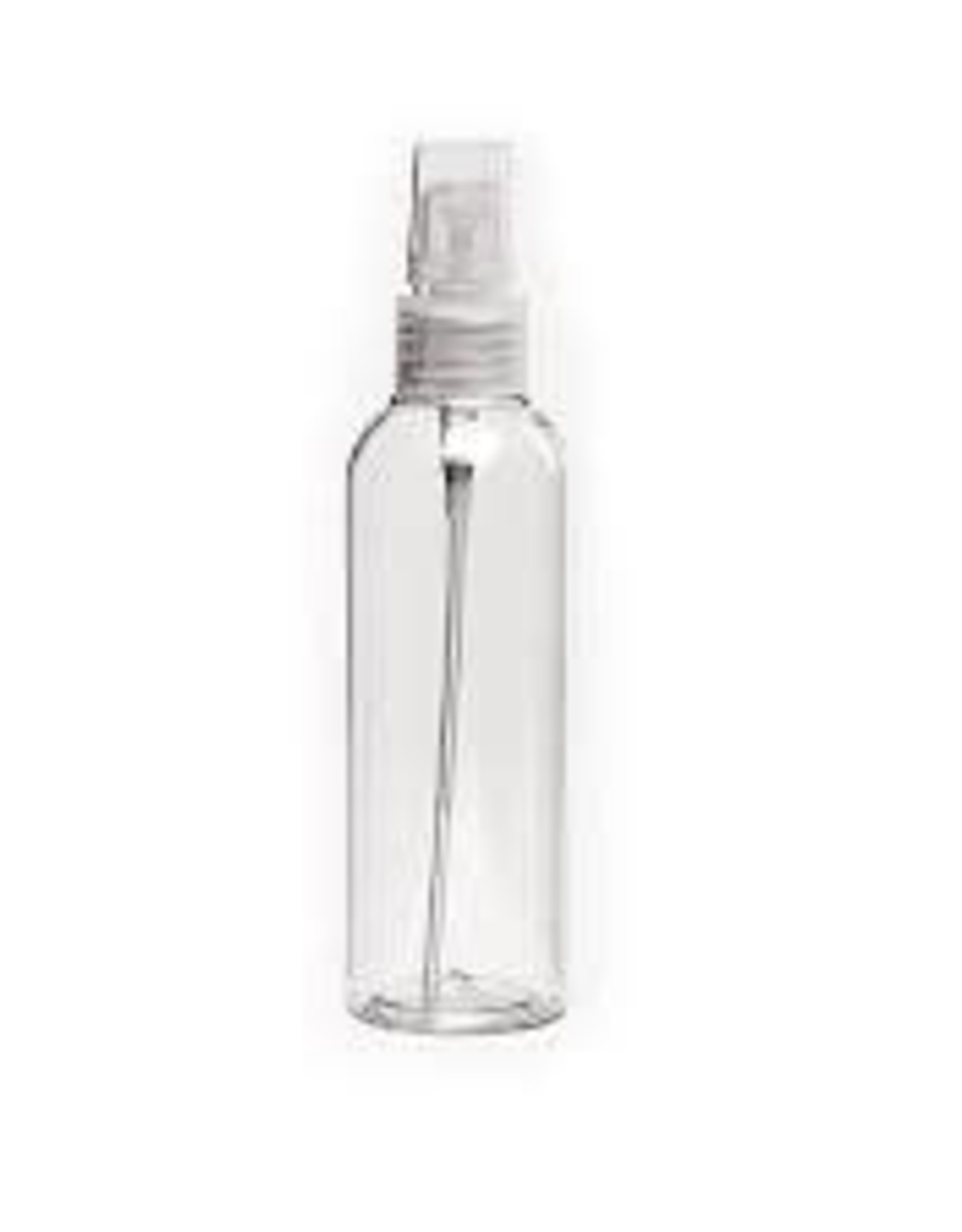 Spray flesje -