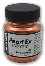 Pearl Ex Hot Copper