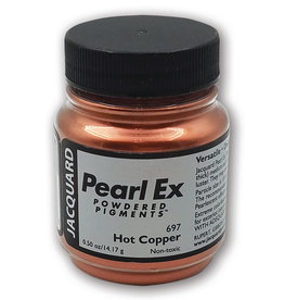 Pearl Ex Hot Copper