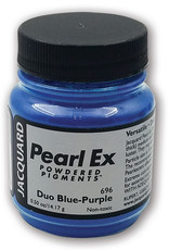 Jacquard Pearl Ex Duo Blue Purple