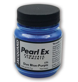 Jacquard Pearl Ex Duo Blue Purple
