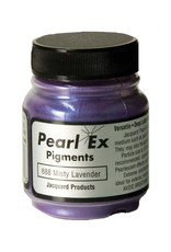 Jacquard Pearl Ex Misty Lavender