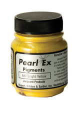 Jacquard Pearl Ex Bright Yellow