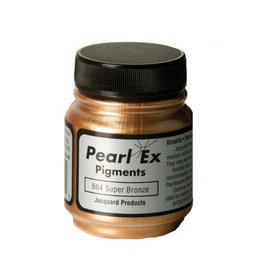 Jacquard Pearl Ex Super Bronze