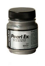 Jacquard Pearl Ex Silver