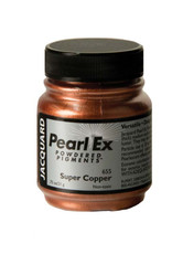 Jacquard Pearl Ex Super Copper