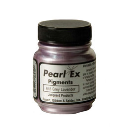 Jacquard Pearl Ex Grey Lavender