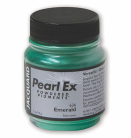 Jacquard Pearl Ex Emerald