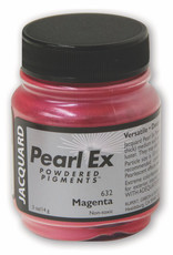 Jacquard Pearl Ex Magenta 632