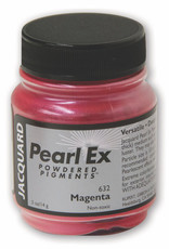 Jacquard Pearl Ex Magenta Powdered Pigment