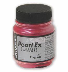 Jacquard Pearl Ex Magenta 632