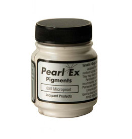 Jacquard Pearl Ex Micro Pearl