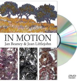 DVD In Motion / Jan Beaney & Jean Littlejohn