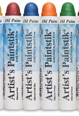 Paint Stik Metallic Set 6 Primary Colors