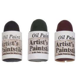 Paintstik Mat Set 3 Mini Clasic Collors