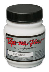 Jacquard Dye-na-Flow White