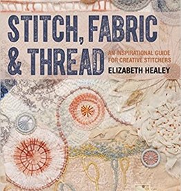 Stitch, Fabric & Treath / Elizabeth Healey