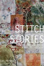 Stitch Stories / Cas Holmes