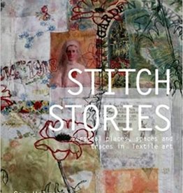 Stitch Stories / Cas Holmes