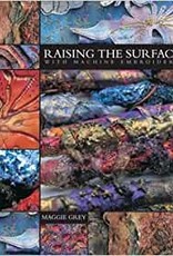 Raising The Surface / Maggie Grey