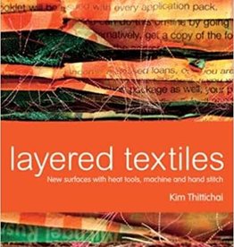 Layered Textiles / Kim Thittichai