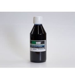 Tobasign Brilliant Blauw Large Tobasign Brilliant Blauw Large