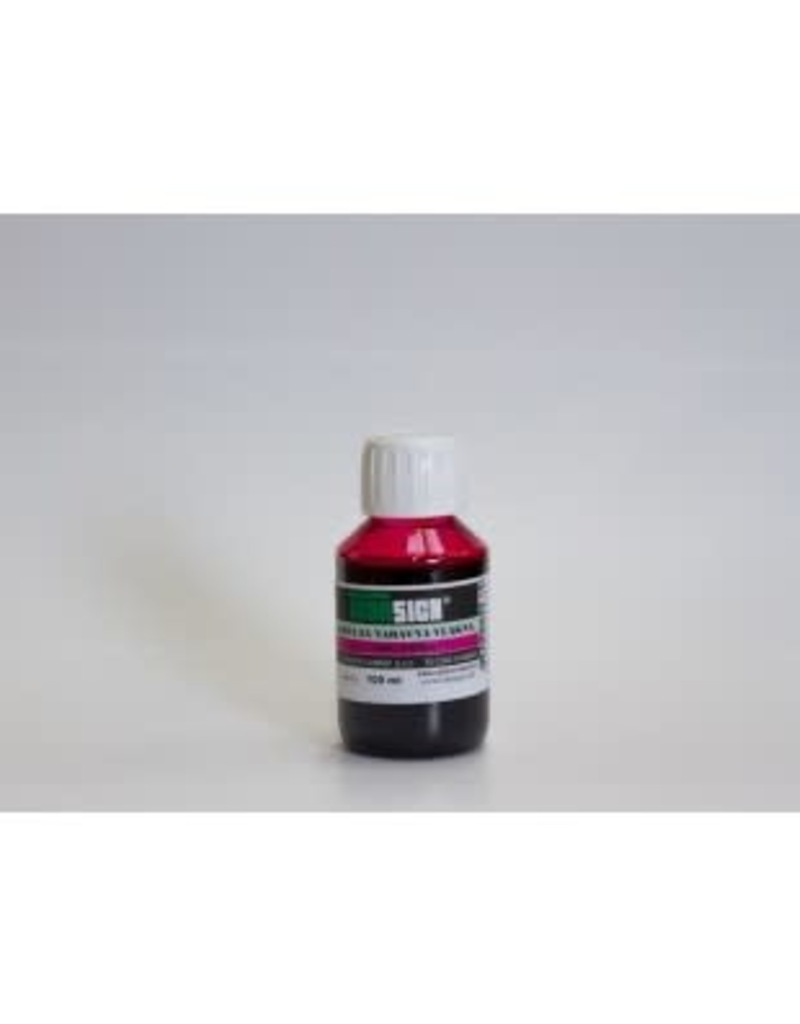 Tobasign Fuchsia 100 ml.