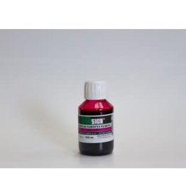 Tobasign Fuchsia 100 ml.