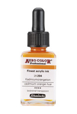 Schmincke Areo Color Cadmium Orange