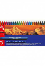 Neocolor I 30 stuks