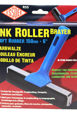 Lino Roller Blauw 15 cm