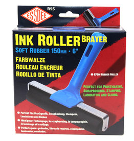 Lino Roller Blauw 15