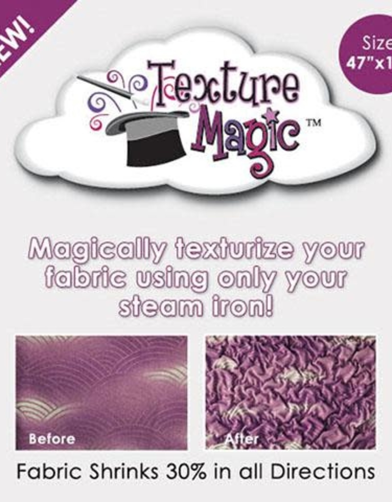 Texture Magic