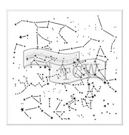 Stencil Constellations