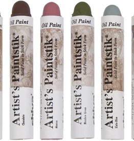 Paintstik Mat Set 6 Couleurs Coloniales