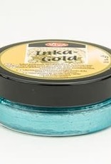 Inka-Gold Turquoise