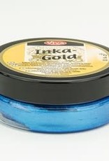 Inka-Gold Steel Blue