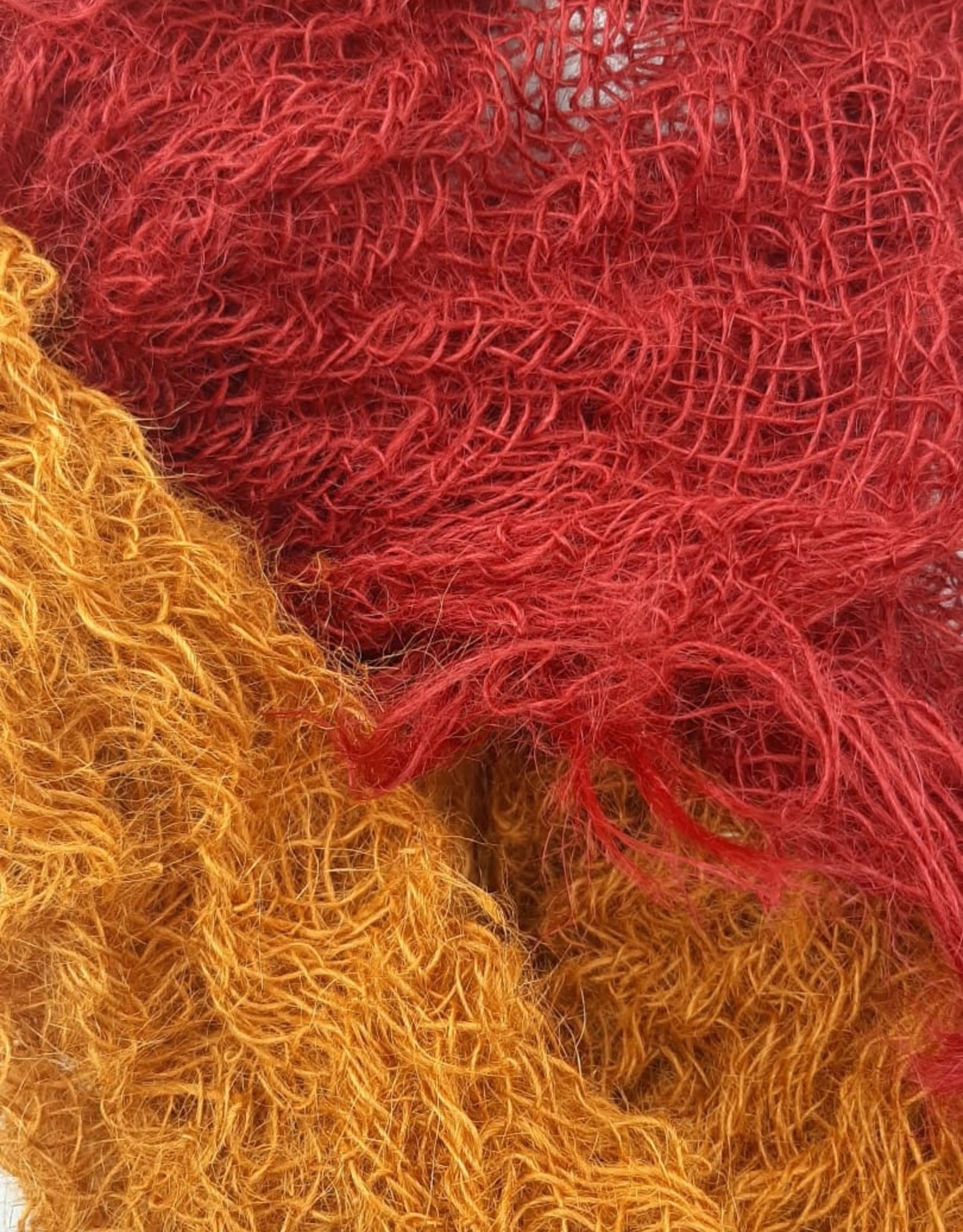 Jacquard iDye Gold Ochre